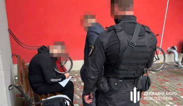 ДБР завершило розслідування щодо військового посадовця, який заплатив держкошти за невиконані роботи