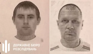 За матеріалами ДБР судитимуть ще двох колишніх правоохоронців