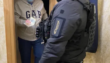 Вимагання 150 000 грн за зменшення штрафу для автозаправки – ДБР затримало податківця на Рівненщині