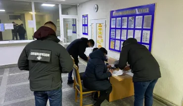 Привласнення арештованих коштів на майже пів мільйона гривень – ДБР повідомило про підозру полковнику податкової міліції Житомирщини