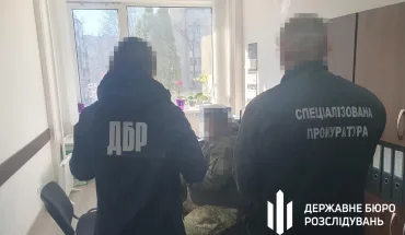 ДБР повідомило про підозру військовому з Вінниччини через нестачу пального на 1 млн грн