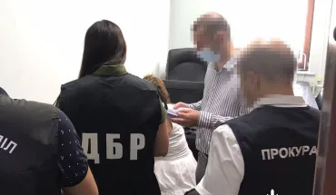 ДБР повідомило про підозру посадовцям виправної колонії, які допустили забруднення довкілля на Харківщині (ВІДЕО)
