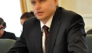 The SBI discovered a judge from the Luhansk region who obtained russian citizenship but concealed it in order to get payments from the Ukrainian government.