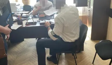 Посадовець «Центру пробації» підозрюється у недбалості, що завдала державі збитки на 10,9 млн гривень