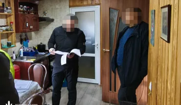 ДБР повідомило про підозру організаторам незаконної приватизації землі у нацпарку на Полтавщині (4)