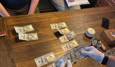 ДБР завершило розслідування відносно працівників Одеської митниці, які займалися поборами за оформлення вантажів