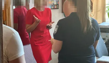 За матеріалами ДБР повідомлено про підозру у виправдуванні збройної агресії рф проти України керівниці суду з Черкащини (2)