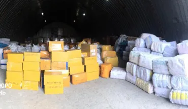 Завдяки ДБР до бюджету повернуто 3,5 мільйона гривень платежів, які хотіли приховати під час імпорту (1)