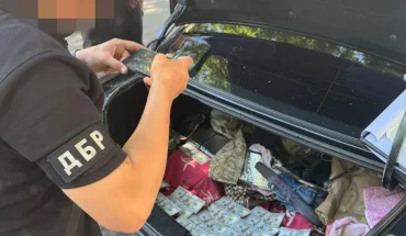 ДБР затримало військовослужбовця, який намагався організувати канал втечі за кордон для СЗЧшників (1)