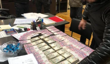«Кришування» вирубок лісів — ДБР викрило начальника одного з районних управлінь поліції Харківщини