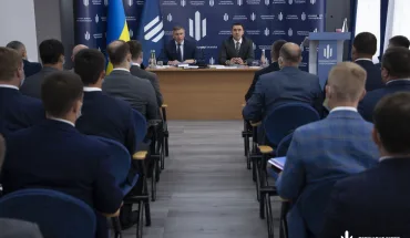 ДБР не дозволить чиновникам розкрадати державу – Олексій Сухачов