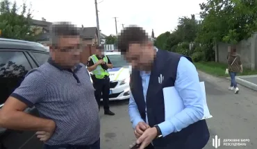 Перед судом постануть керівники лісової галузі Тернопільщини, які допустили незаконні рубки у національних парках