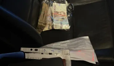ДБР затримало високопосадовця податкової на Житомирщині (3)