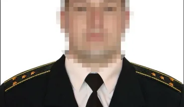 За матеріалами ДБР на 15 років засуджено зрадника, який воював проти України на Херсонському напрямку