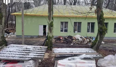 ДБР повідомило про підозру начальнику КЕВ та підприємцю з Волині, які наживалися на ремонті оборонних об’єктів (4)