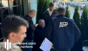 На Львівщині ДБР викрило керівника міжрегіонального управління Мін’юсту, який за хабарі змушував працювати засуджених на комерсантів (4)