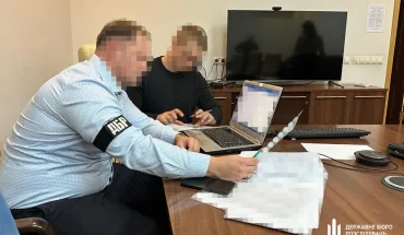 ДБР проводить обшуки в адмінбудівлях столичних ТЕЦ за фактом зловживання посадовців під час ремонту енергетичного обладнання (2)