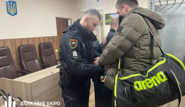 Суд арештував експосадовця Міноборони, через якого бойові підрозділи отримали непридатні кулемети (1)