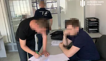 Зловживання працівників Київської митниці своїм службовим становищем призвели до ненадходження до бюджету 5 млн грн податків (ВІДЕО)