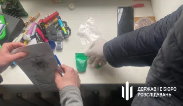 За матеріалами ДБР судитимуть наркоділків, які збували психотропи у районах бойових дій Миколаївської та Херсонської областей (1)