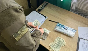 На Одещині ДБР викрило правоохоронця, який переправляв чоловіків до невизнаного Придністров’я (1)