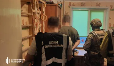На Запоріжжі ДБР викрило "наркопритон"