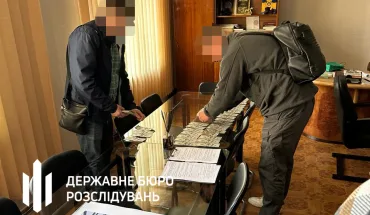 За матеріалами ДБР судитимуть очільника та секретаря міської громади на Дніпропетровщині (2)