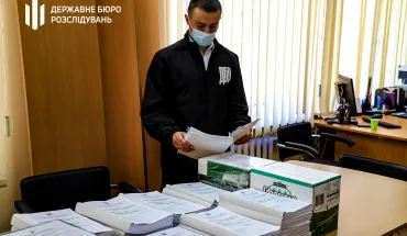 Збитки на понад 1,4 мільйони гривень - офіцер ЗСУ постане перед судом 