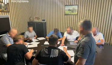 ДБР повідомило про підозру митникам із Сум, через яких держбюджет недоотримав понад 110 мільйонів