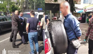 ДБР затримало посадовців Київської митниці за підозрою у хабарництві