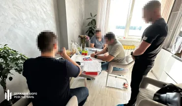 ДБР завершило розслідування оборудок бізнесмена з грошима столичної громади на 1,7 млн гривень  (2)
