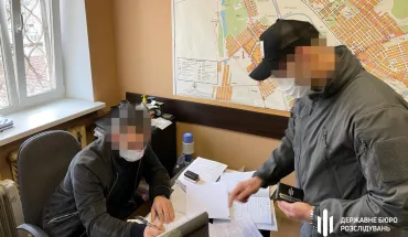 Смерть затриманого у Костянтинівському відділі – ДБР повідомило про підозру начальнику