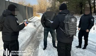 На Дніпропетровщині судитимуть начальника управління одного з правоохоронних органів, який використовував підлеглих для будівництва власного будинку (2)