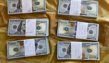 На Одещині ДБР викрило посадовця пенітенціарного органу на вимаганні хабаря за можливість залучення іноземних інвестицій (2)