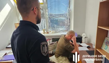 Перед судом постане командир роти
