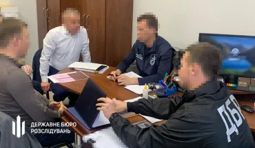 За матеріалами ДБР про підозру повідомлено народному депутату України, який вчинив смертельну ДТП на Житомирщині