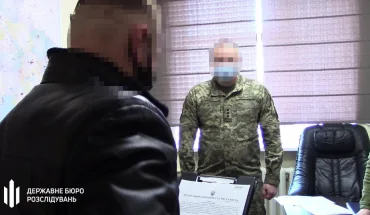 Закупівля непридатних до використання апаратів ШВЛ – ДБР викрило злочинну діяльність посадовців Командування Медичних сил ЗСУ