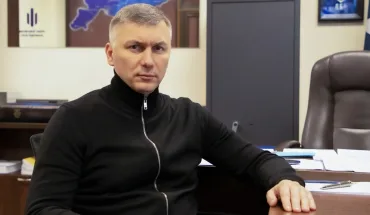 ДБР активно розслідує всі резонансні кримінальні провадження – Директор ДБР Олексій Сухачов