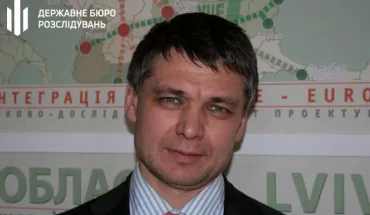 ДБР повідомило про підозру російському олігарху у заволодінні нерухомим майном Львівського автобусного заводу (ВІДЕО)