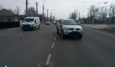 Перед судом постане поліцейський, який скоїв наїзд на двох дітей у Маріуполі