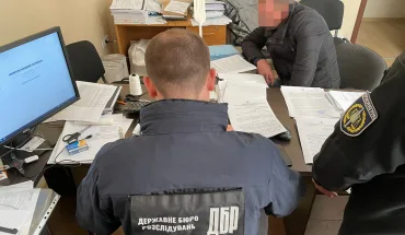  На Одещині судитимуть лісничого, який організував незаконну вирубку лісу (1)