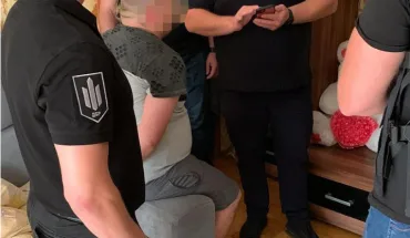Судитимуть посадовців Вінницького ТЦК, викритих ДБРна хабарях від ухилянтів (2)