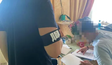 ДБР перевіряє причетність чиновників Міністерства молоді та спорту України та КМДА до привласнення бюджетних коштів (ВІДЕО)