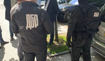 Перед судом постане один із керівників Державної регуляторної служби України, який вимагав гроші за призначення на посаду