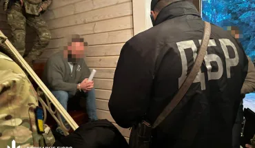 The court took into custody the Head of the Commission for Regulation of Gambling and Lotteries, who was detained by the SBI for supporting the activities of online casinos in Ukraine, owners of which are russians