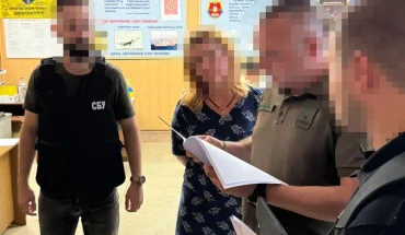 ДБР викрило адвоката з Дніпропетровщини, який торгував «білими» військовими квитками (4)