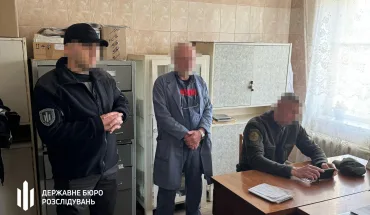 ДБР викрило факти жорстоких катувань у Полтавському СІЗО (4)