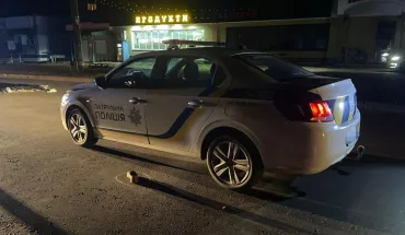 ДБР розслідує смертельну ДТП у Чернігові за участю поліцейського (2)