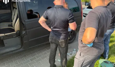 На Тернопільщині ДБР викрило депутата місцевої громади, який допомагав ухилянтам (2)