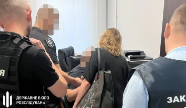 ДБР повідомило про підозру правоохоронцю, який закупив за завищеними цінами обладнання для координаційних центрів (2)